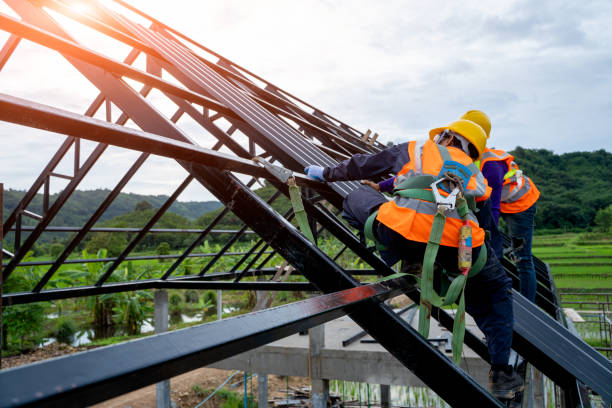 Best New Roof Installation  in Fairfield, IA