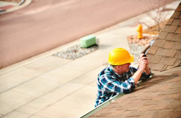 Best Affordable Roofing Company  in Fairfield, IA