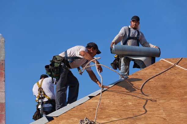 Best Best Roofing Contractors  in Fairfield, IA