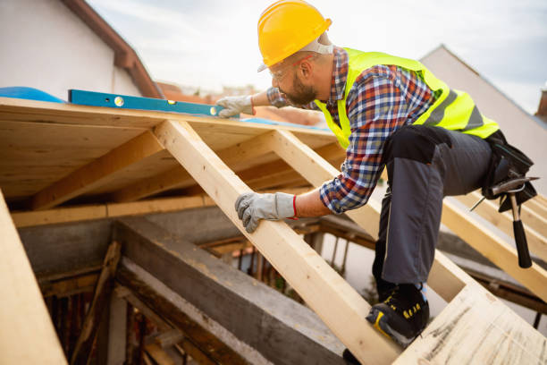 Best Roof Restoration Services  in Fairfield, IA