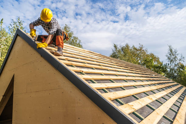 Sealant for Roof in Fairfield, IA