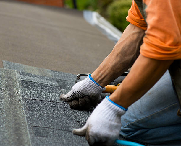 Best Roof Repair Services  in Fairfield, IA