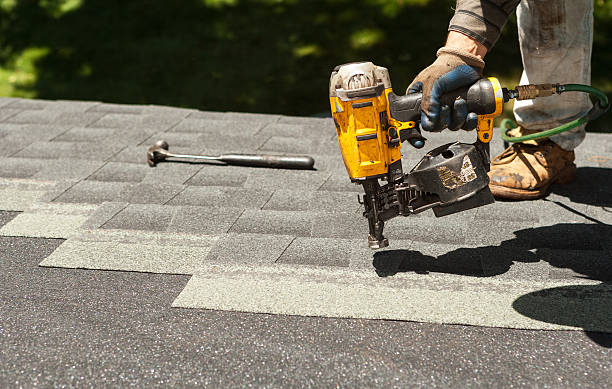 Slate Roofing Contractor in Fairfield, IA