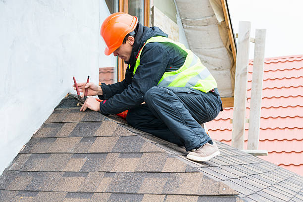 Best Commercial Roofing Services  in Fairfield, IA