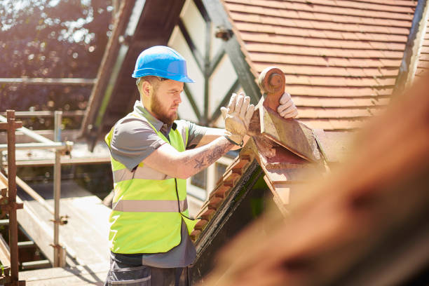 Fairfield, IA Roofing Contractor Company