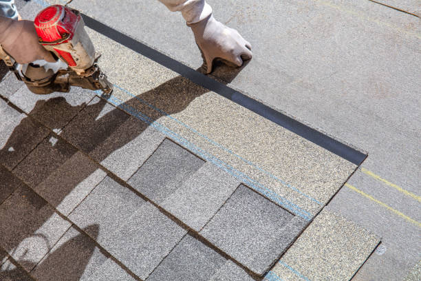 Quick and Trustworthy Emergency Roof Repair Services in Fairfield, IA