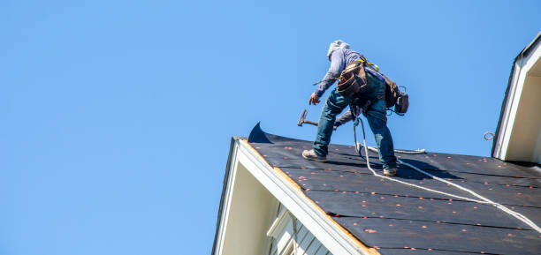 Best Gutter Installation and Roofing  in Fairfield, IA
